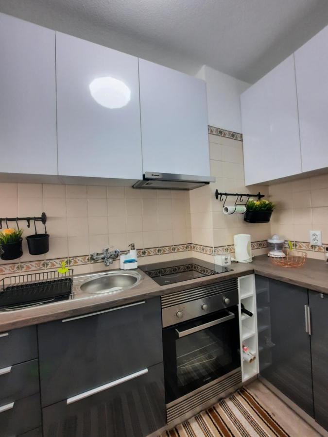 Casa Cerro Sol Apartment Albufeira Luaran gambar