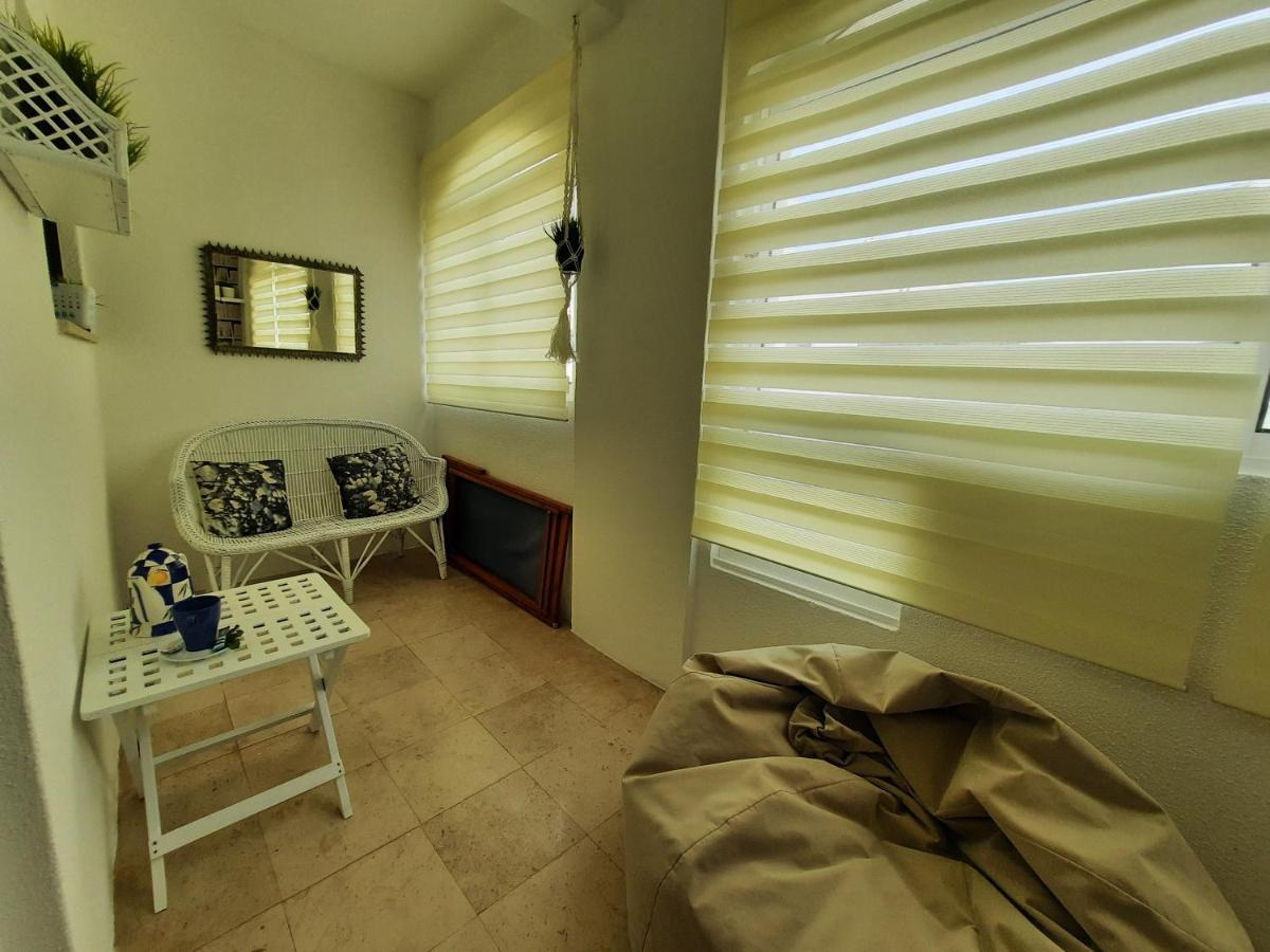 Casa Cerro Sol Apartment Albufeira Luaran gambar