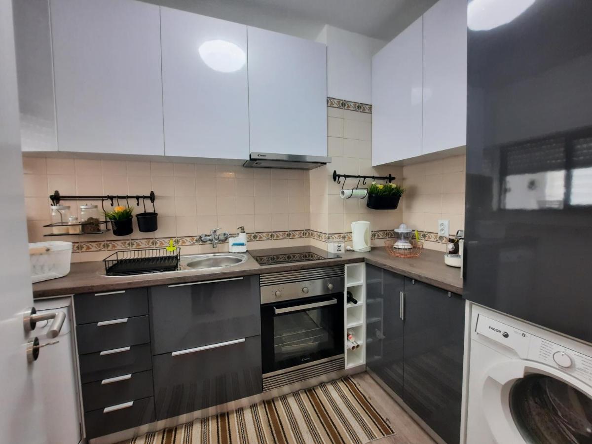 Casa Cerro Sol Apartment Albufeira Luaran gambar