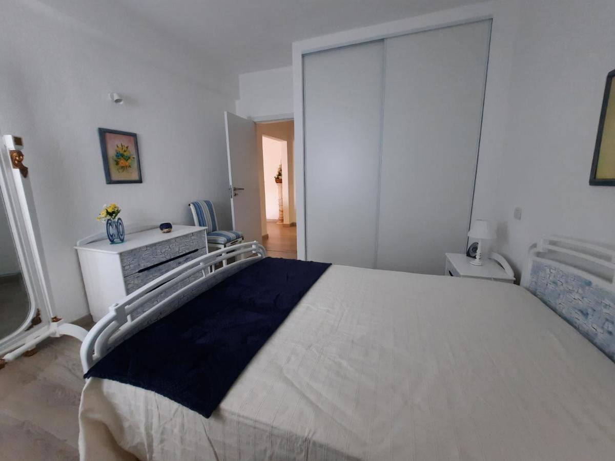 Casa Cerro Sol Apartment Albufeira Luaran gambar