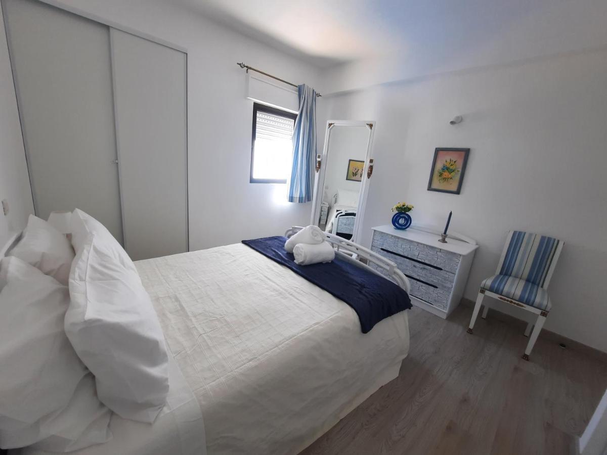 Casa Cerro Sol Apartment Albufeira Luaran gambar