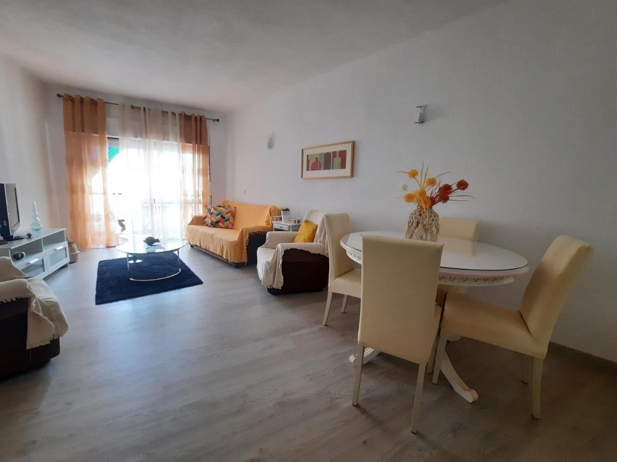 Casa Cerro Sol Apartment Albufeira Luaran gambar