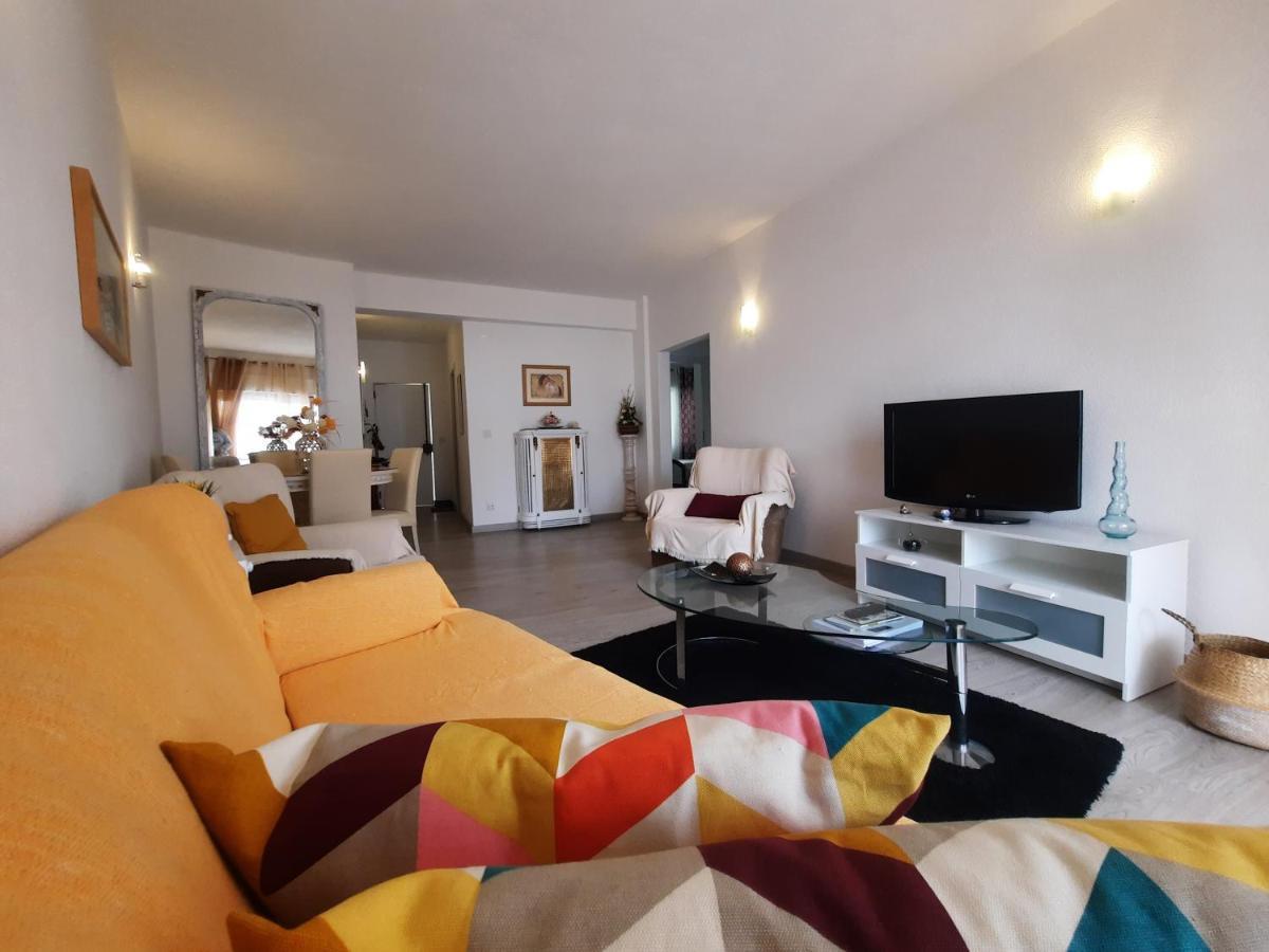 Casa Cerro Sol Apartment Albufeira Luaran gambar