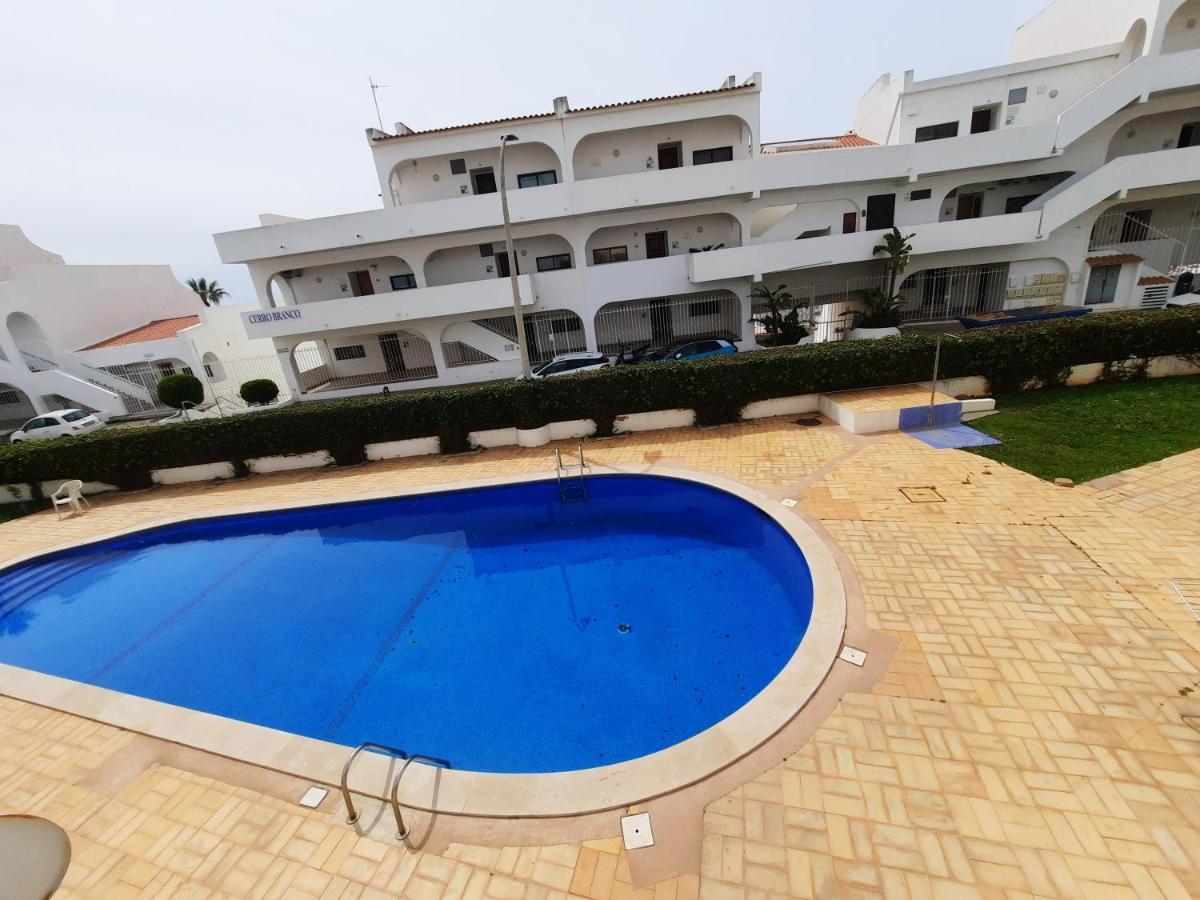 Casa Cerro Sol Apartment Albufeira Luaran gambar