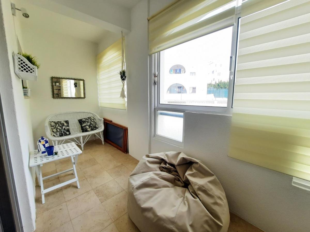 Casa Cerro Sol Apartment Albufeira Luaran gambar