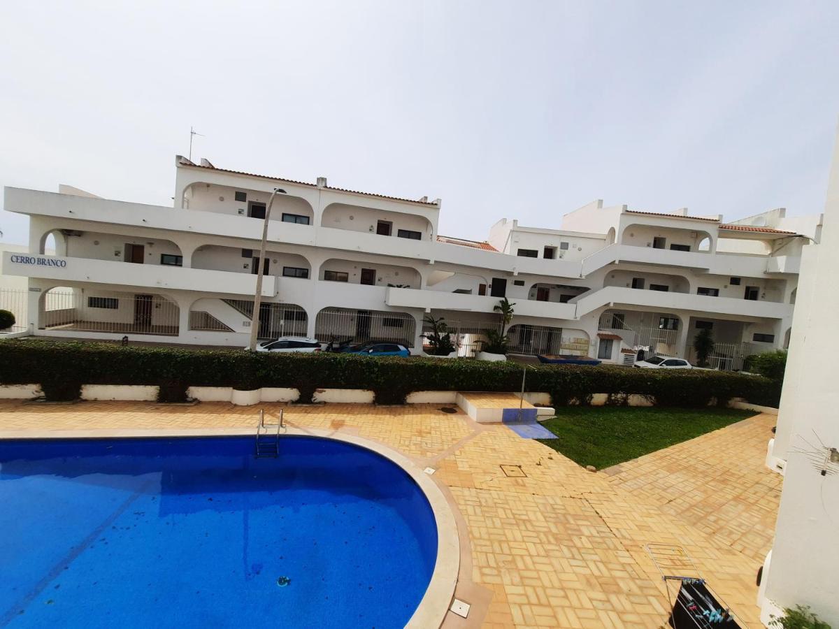 Casa Cerro Sol Apartment Albufeira Luaran gambar