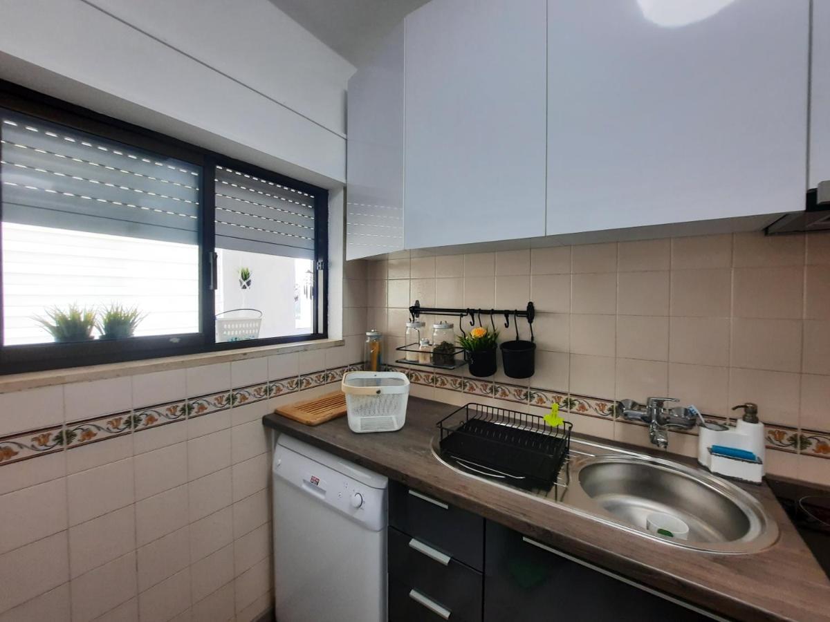 Casa Cerro Sol Apartment Albufeira Luaran gambar