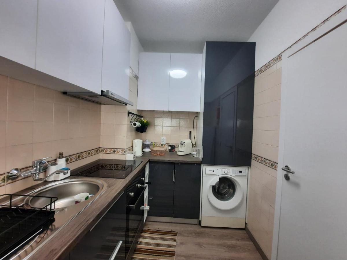 Casa Cerro Sol Apartment Albufeira Luaran gambar