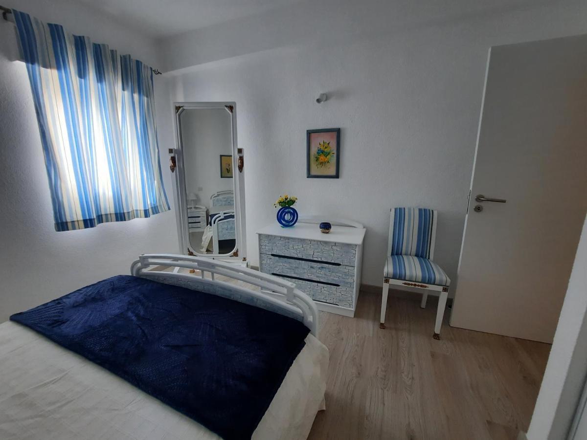 Casa Cerro Sol Apartment Albufeira Luaran gambar