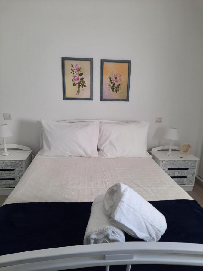 Casa Cerro Sol Apartment Albufeira Luaran gambar