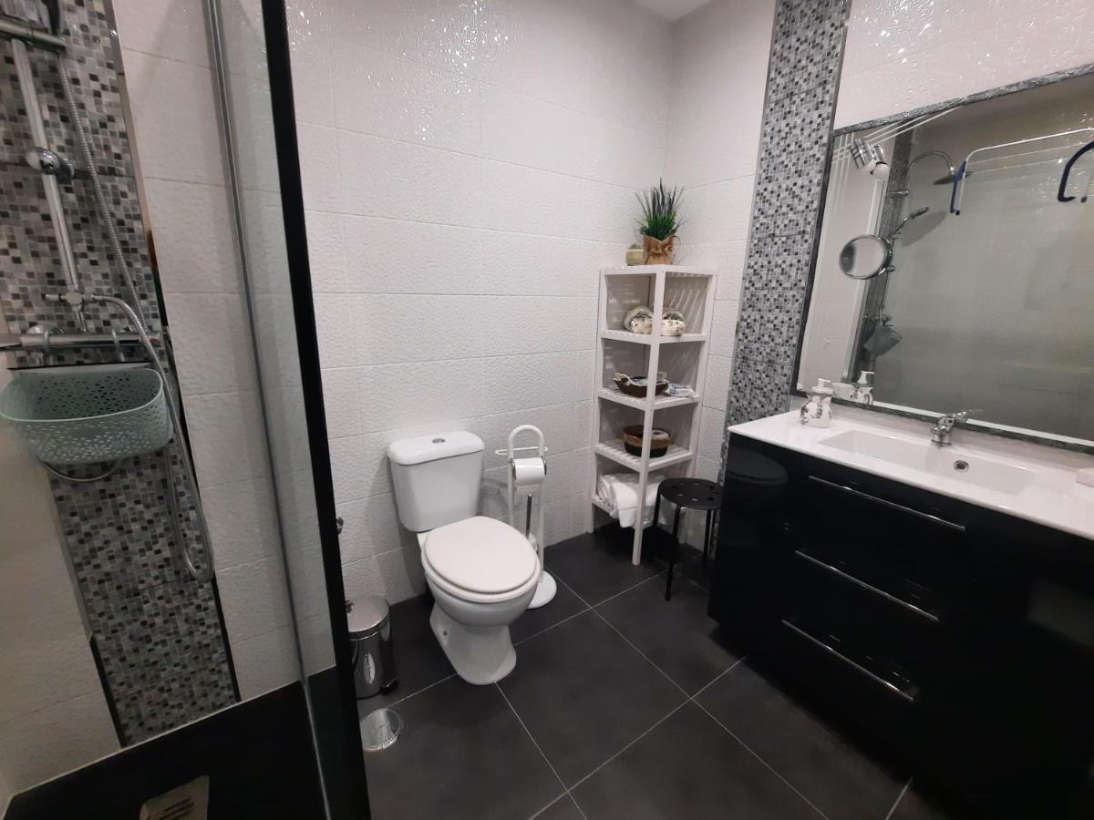 Casa Cerro Sol Apartment Albufeira Luaran gambar