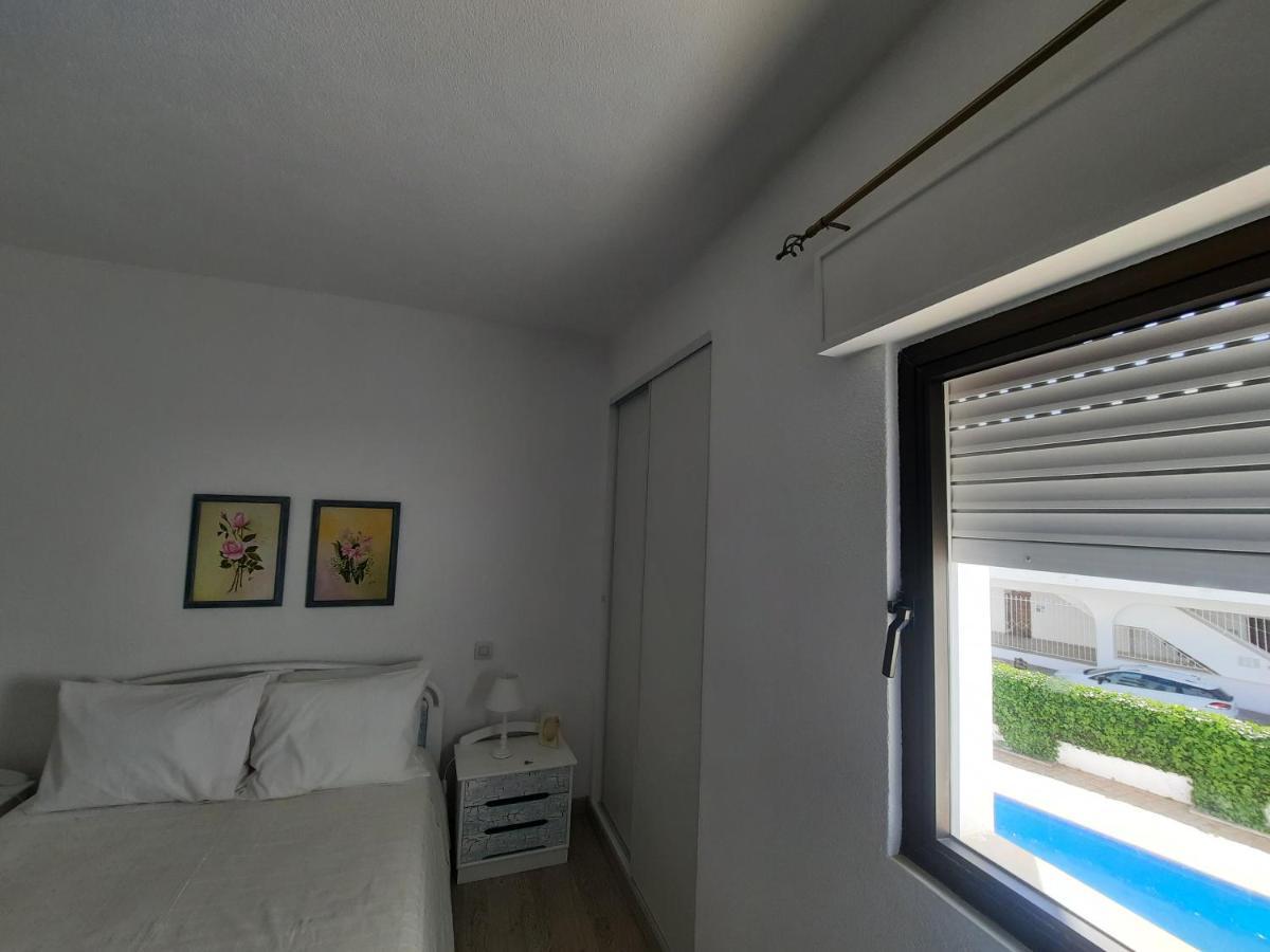 Casa Cerro Sol Apartment Albufeira Luaran gambar