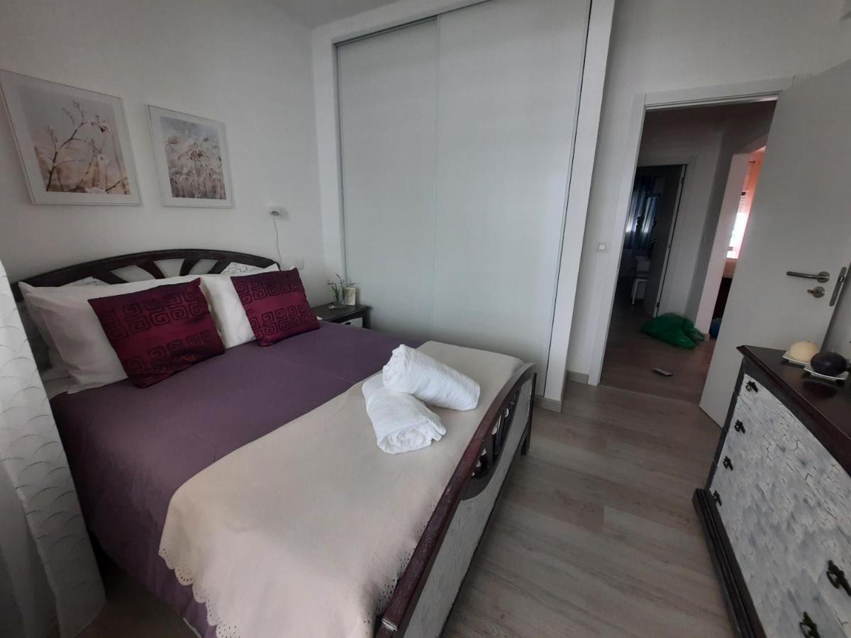 Casa Cerro Sol Apartment Albufeira Luaran gambar