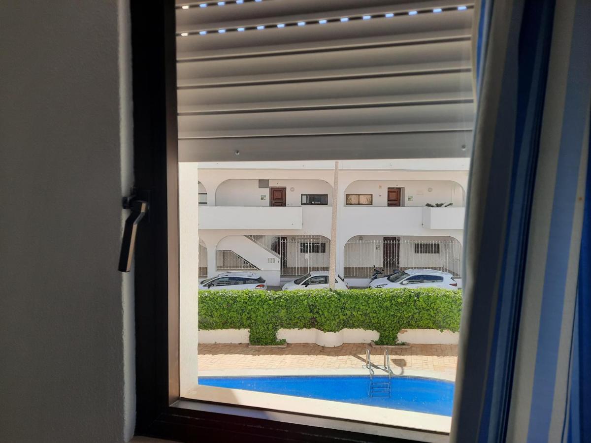Casa Cerro Sol Apartment Albufeira Luaran gambar