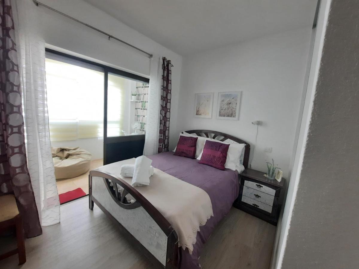 Casa Cerro Sol Apartment Albufeira Luaran gambar