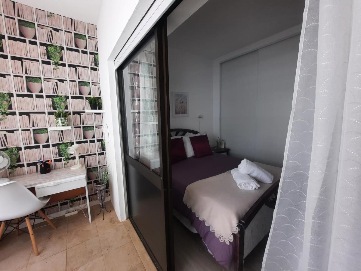 Casa Cerro Sol Apartment Albufeira Luaran gambar