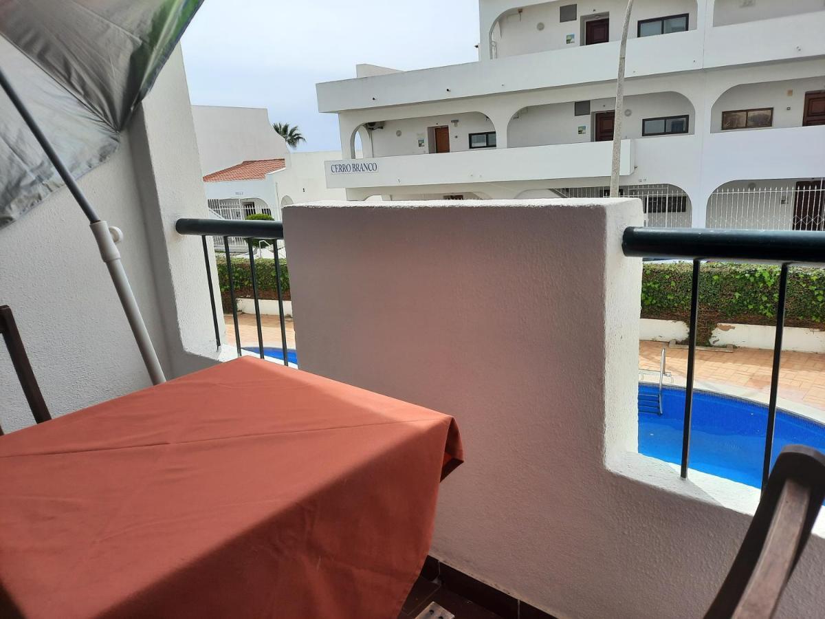 Casa Cerro Sol Apartment Albufeira Luaran gambar